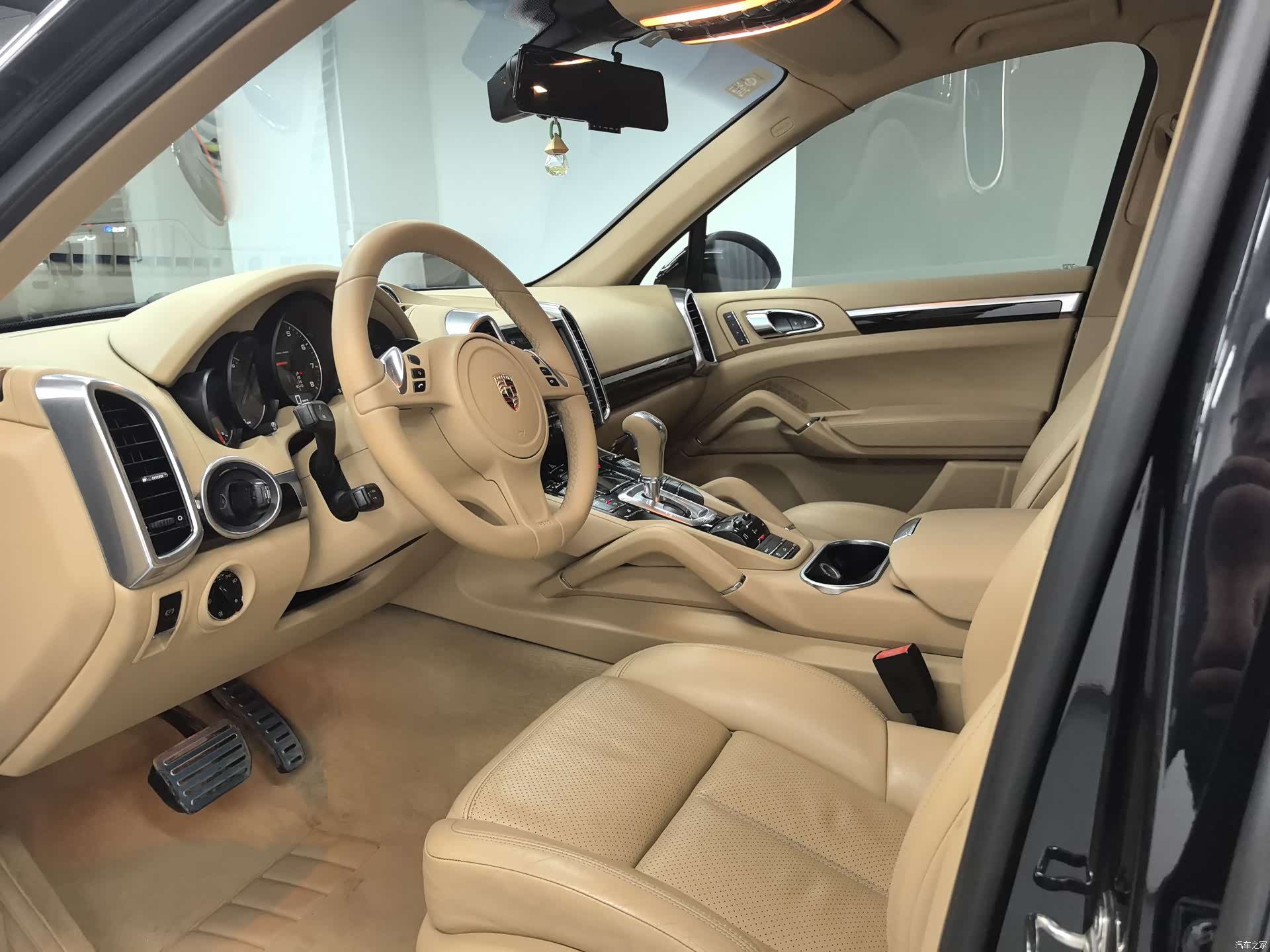 Porsche Cayenne, 2013 4