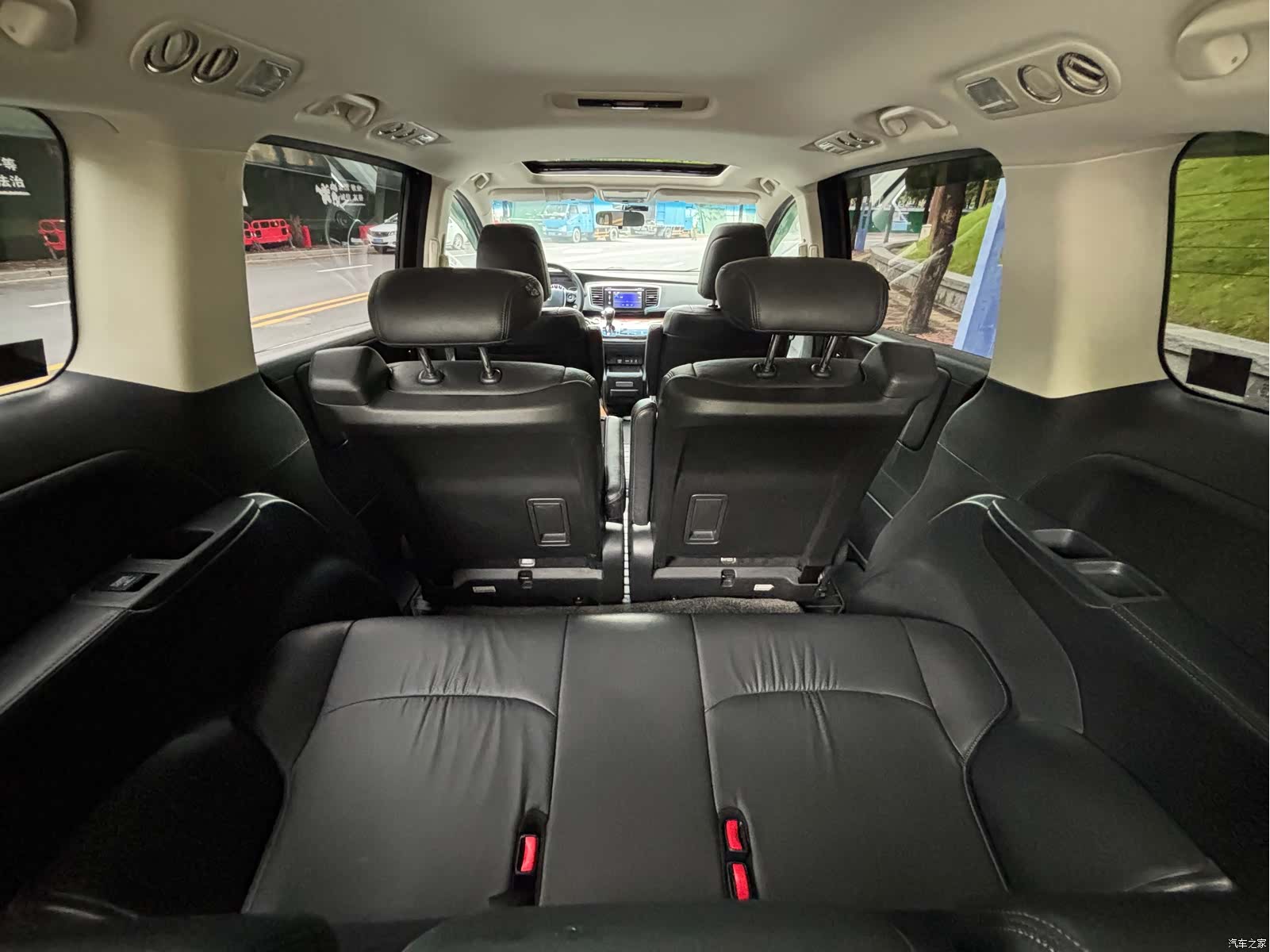 Honda Odyssey, 2016 33