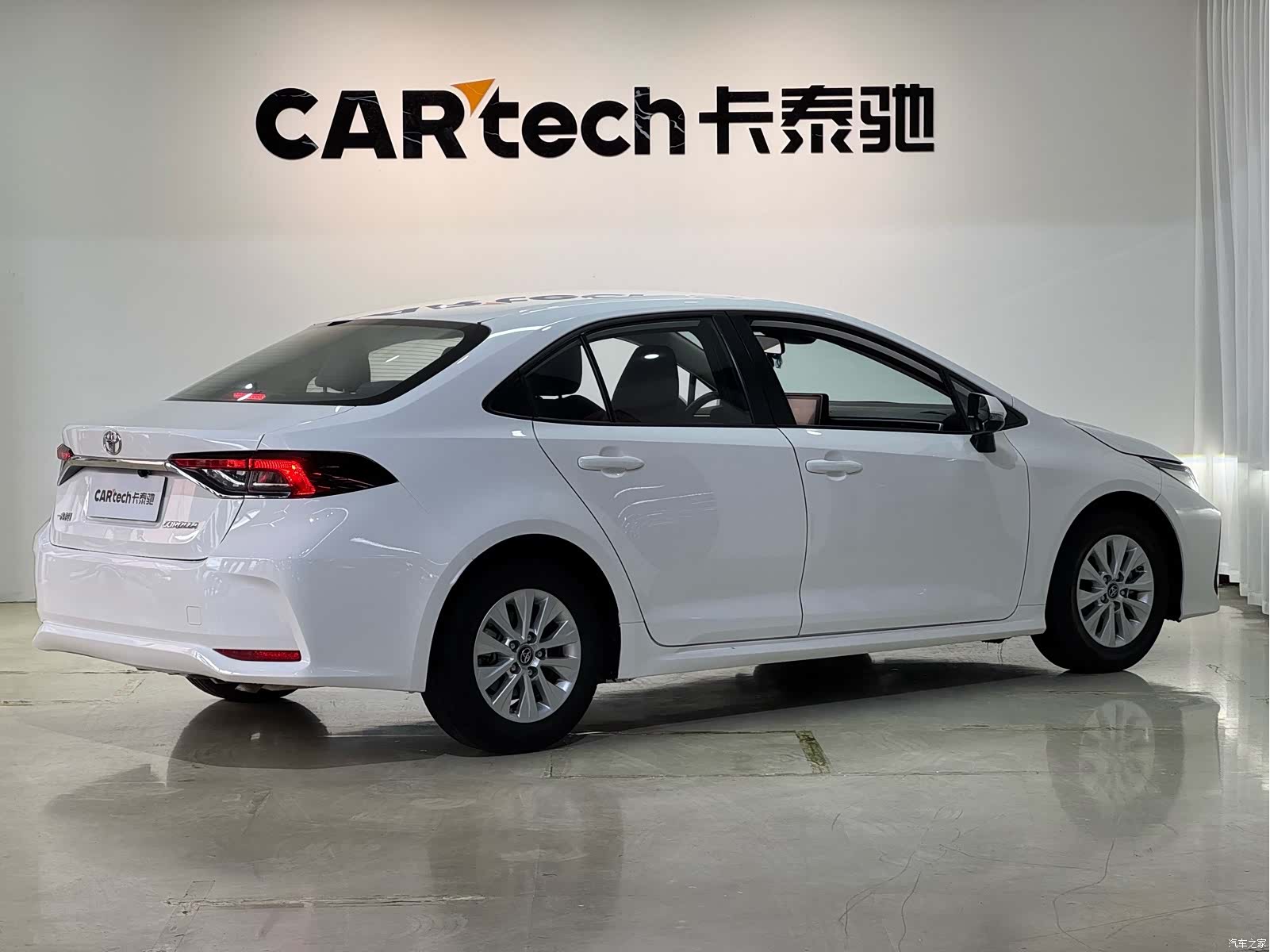 Toyota Corolla, 2022 4