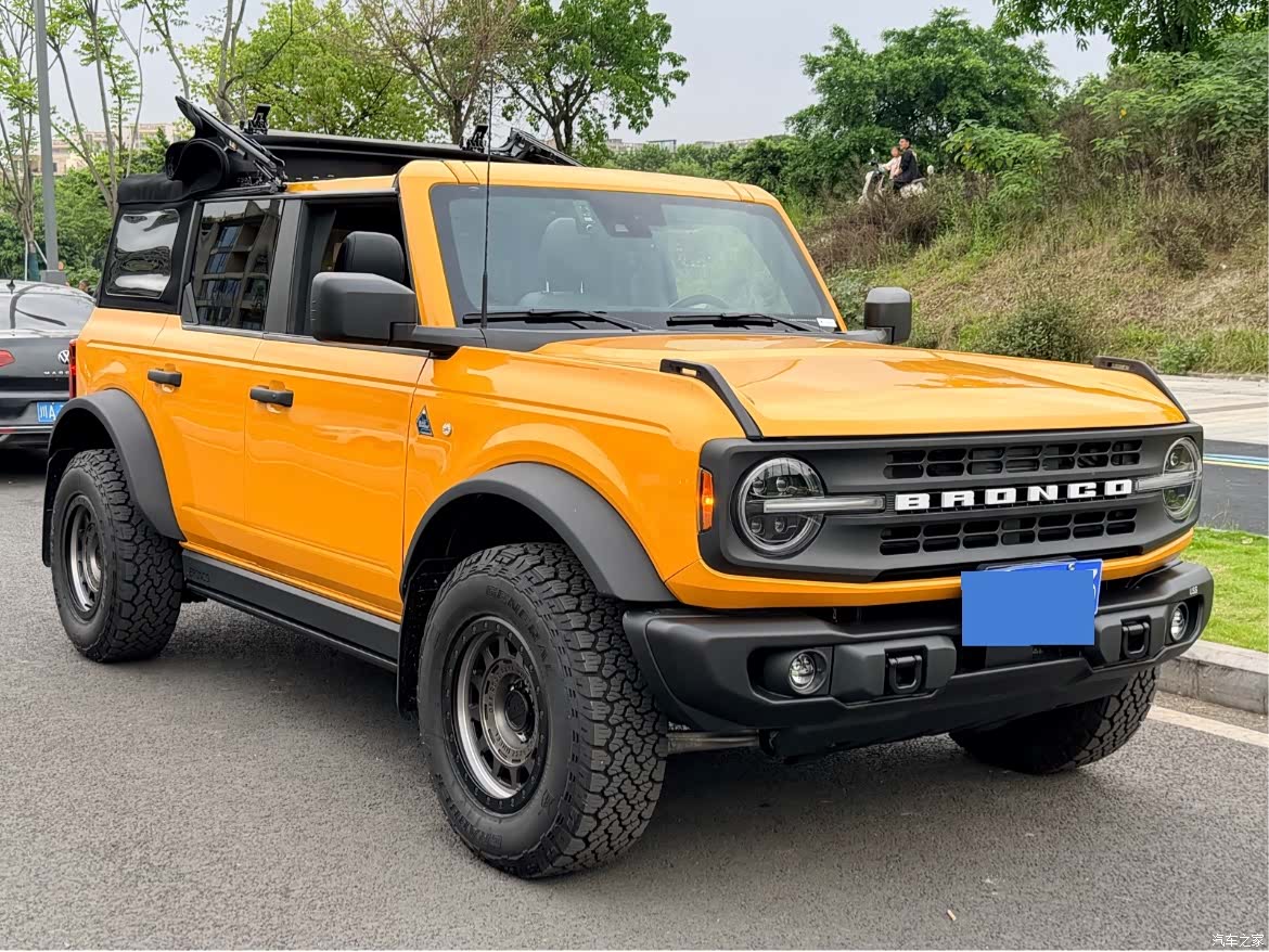 BroncoLieMa Bronco, 2024 17
