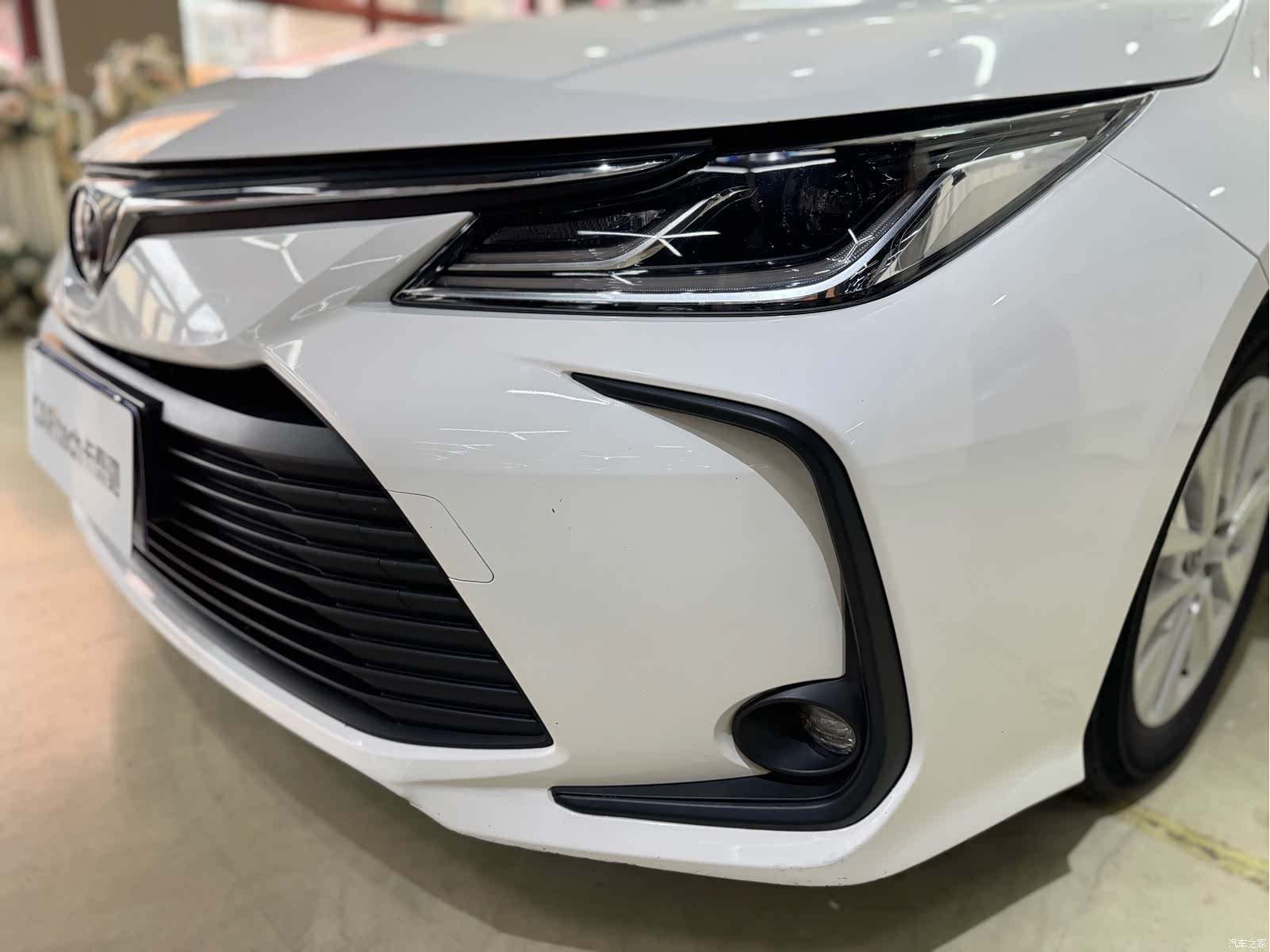 Toyota Corolla, 2022 20