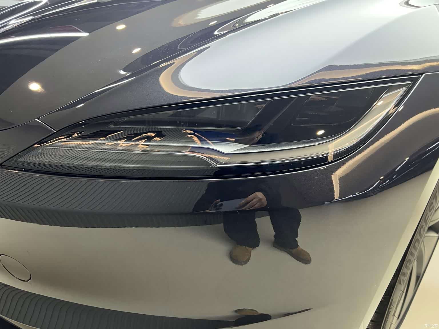 Tesla Model 3, 2026 18