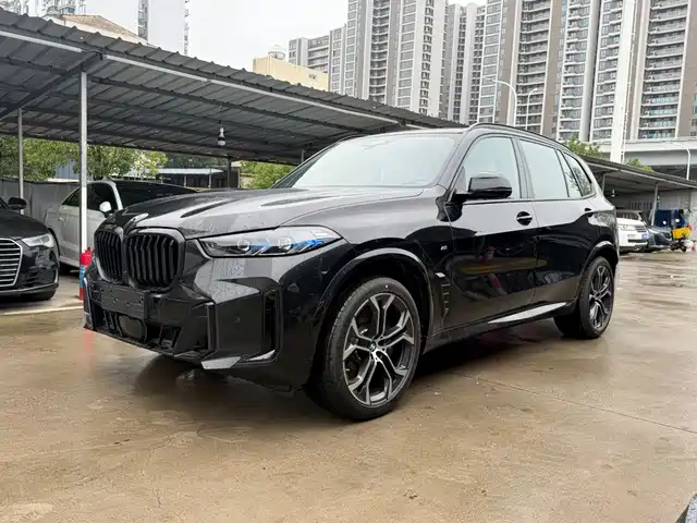 BMW X5 2026 — купить из Китая под заказ