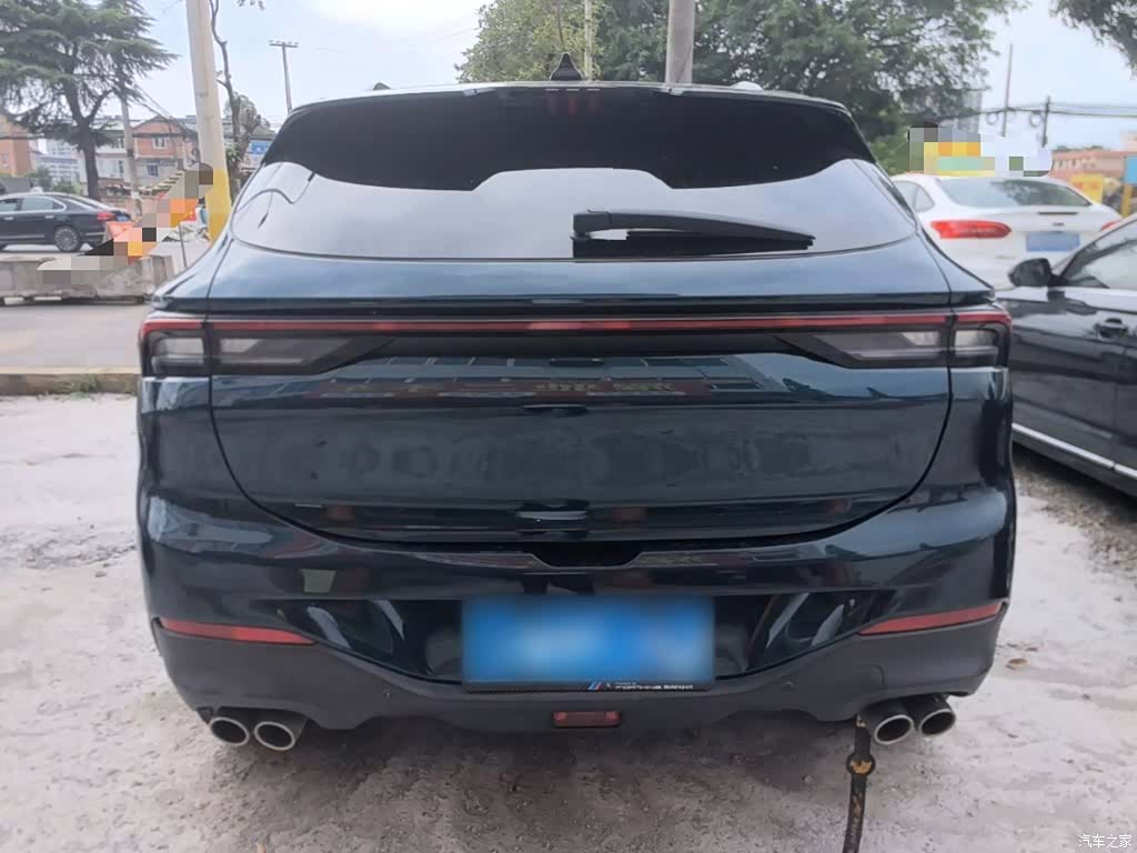 DongFeng T5, 2021 6