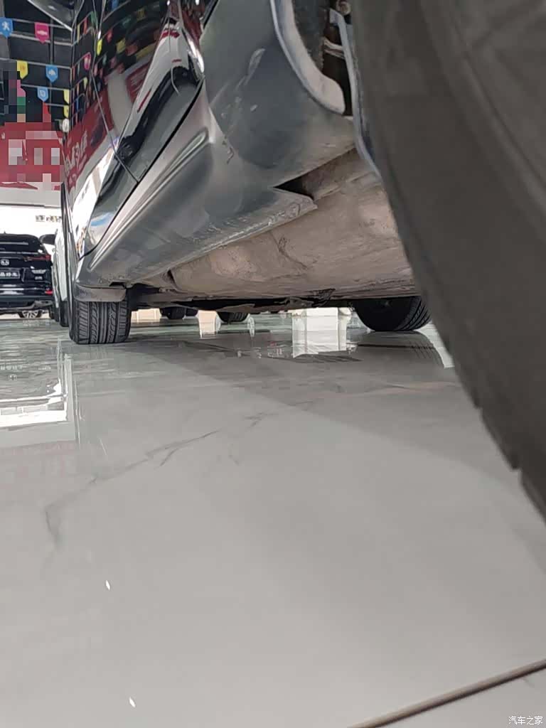 Honda Vezel, 2018 22