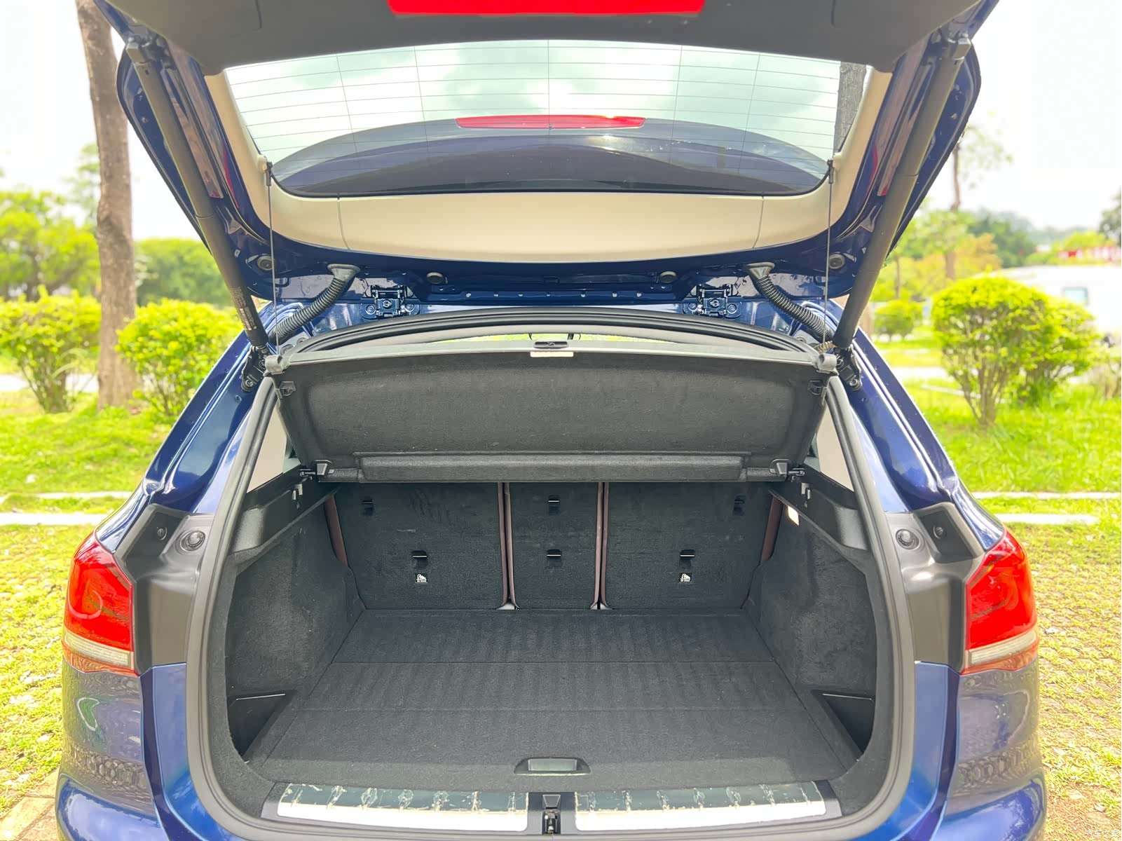 BMW X1, 2020 18