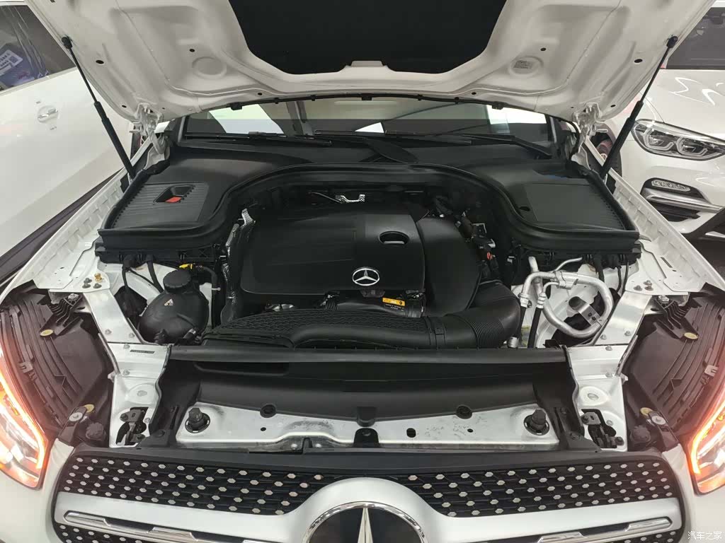 Mercedes-Benz GLC, 2020 20