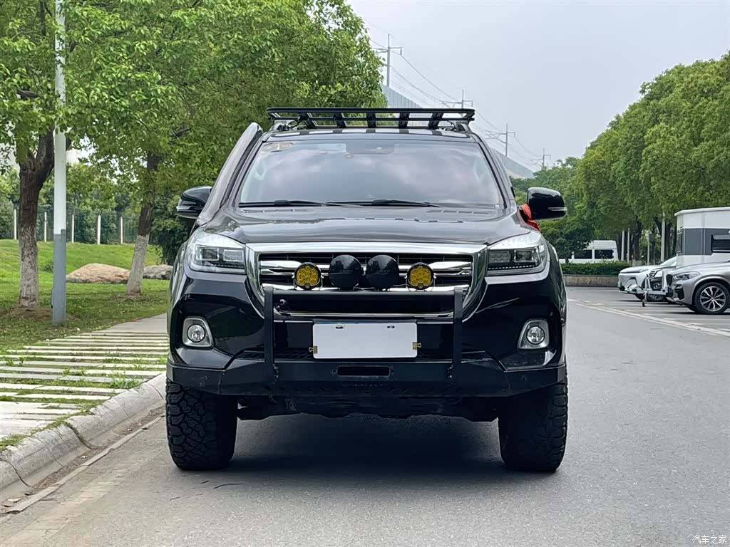 Haval H9, 2021 4