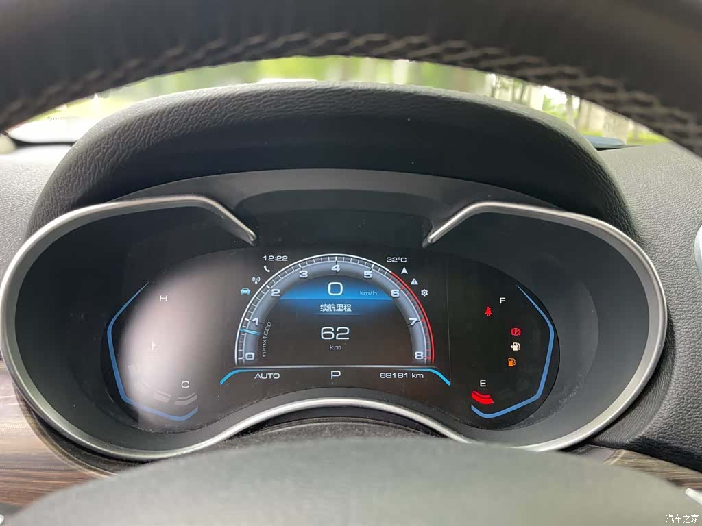 Haval H9, 2021 19