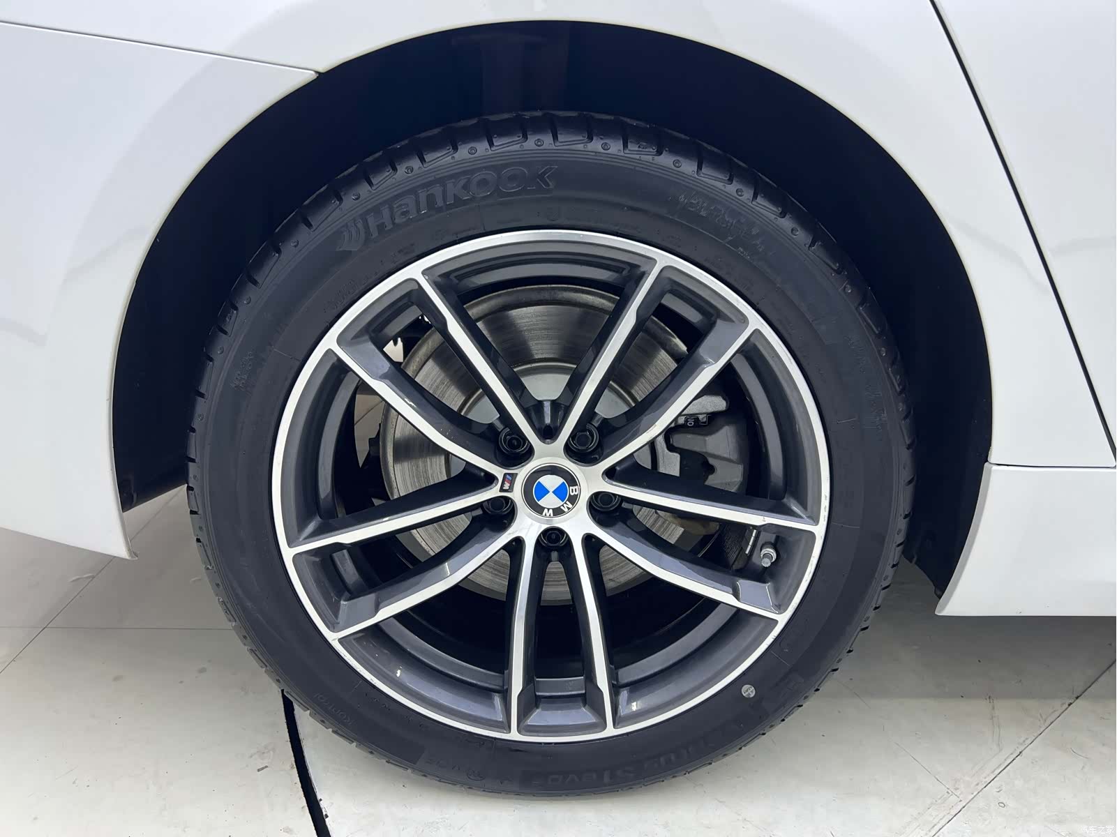 BMW 5 Series, 2023 18