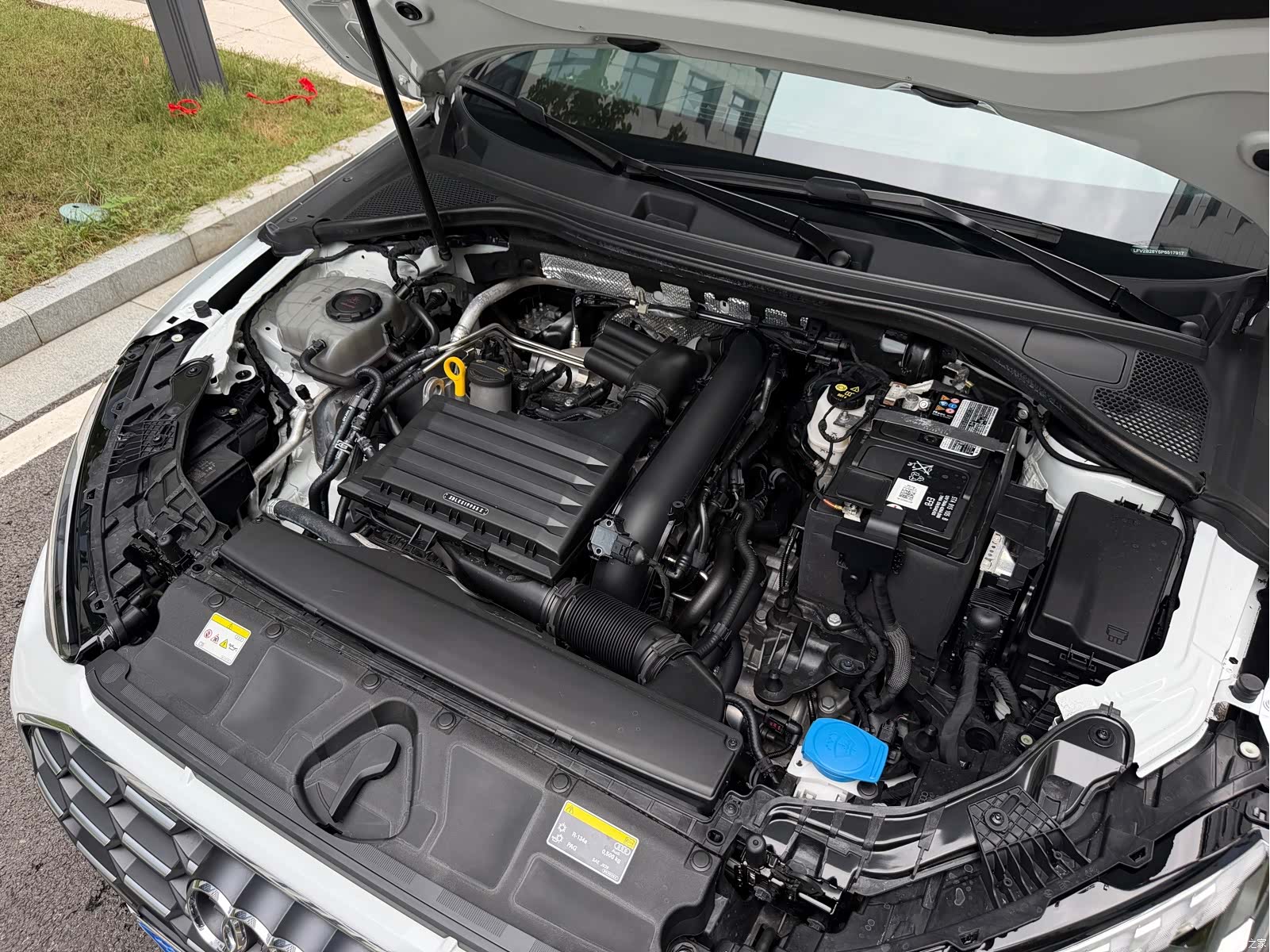 Audi A3, 2023 25