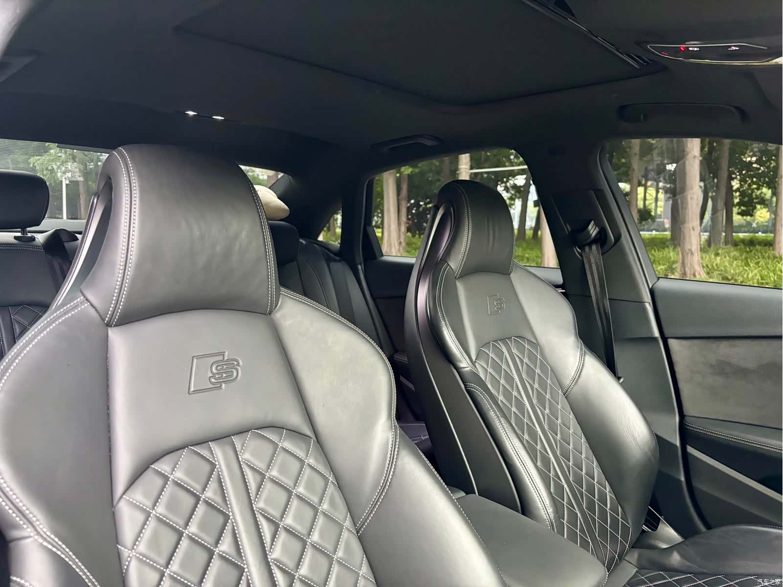 Audi S4, 2020 9