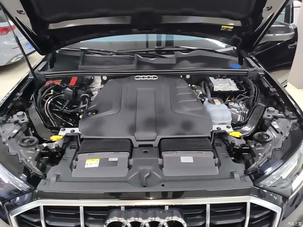 Audi Q7, 2023 20