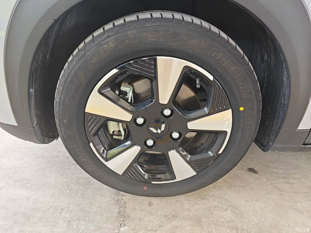 Wuling Bingo, 2024 23