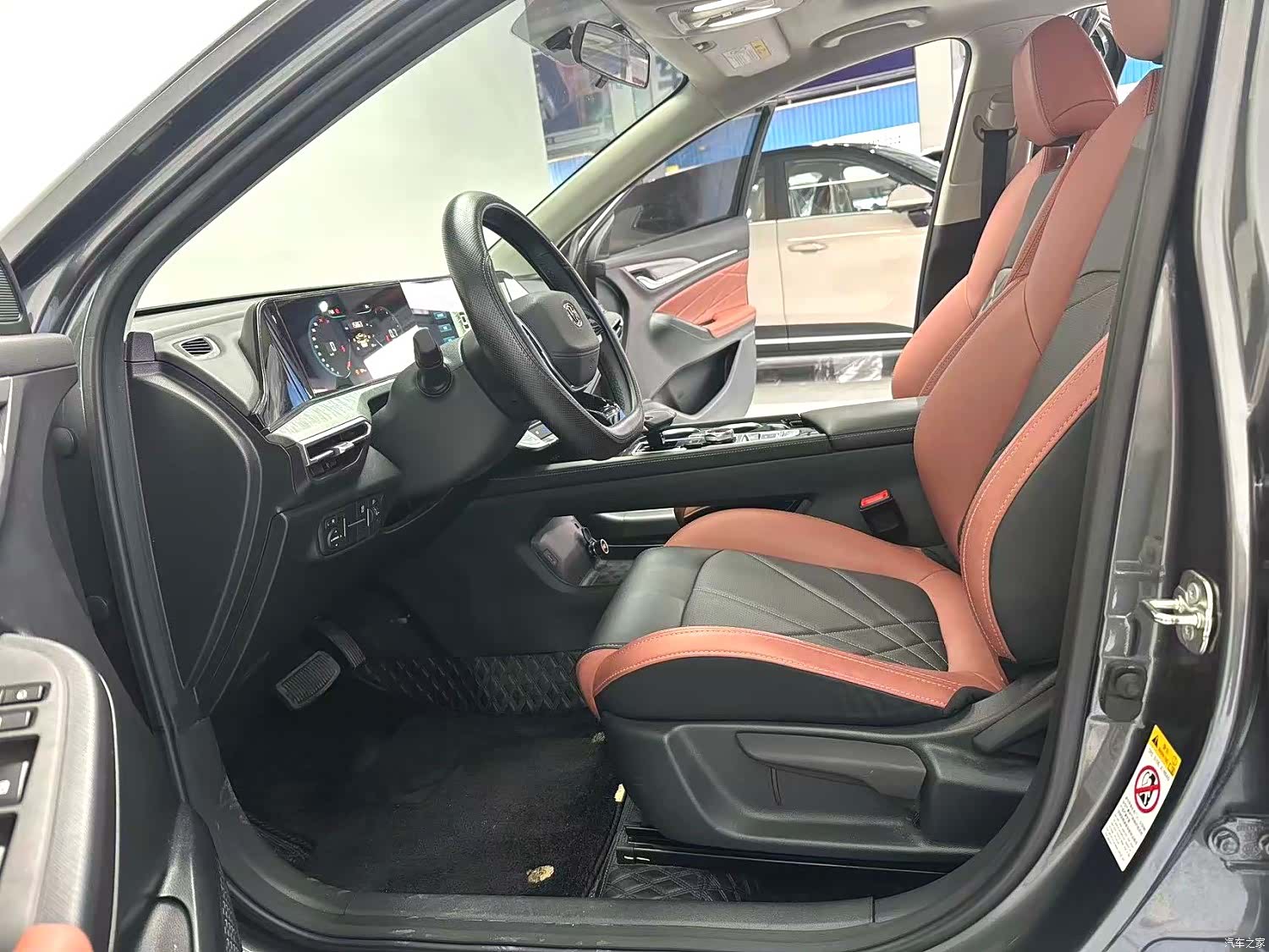Changan Eado, 2023 4