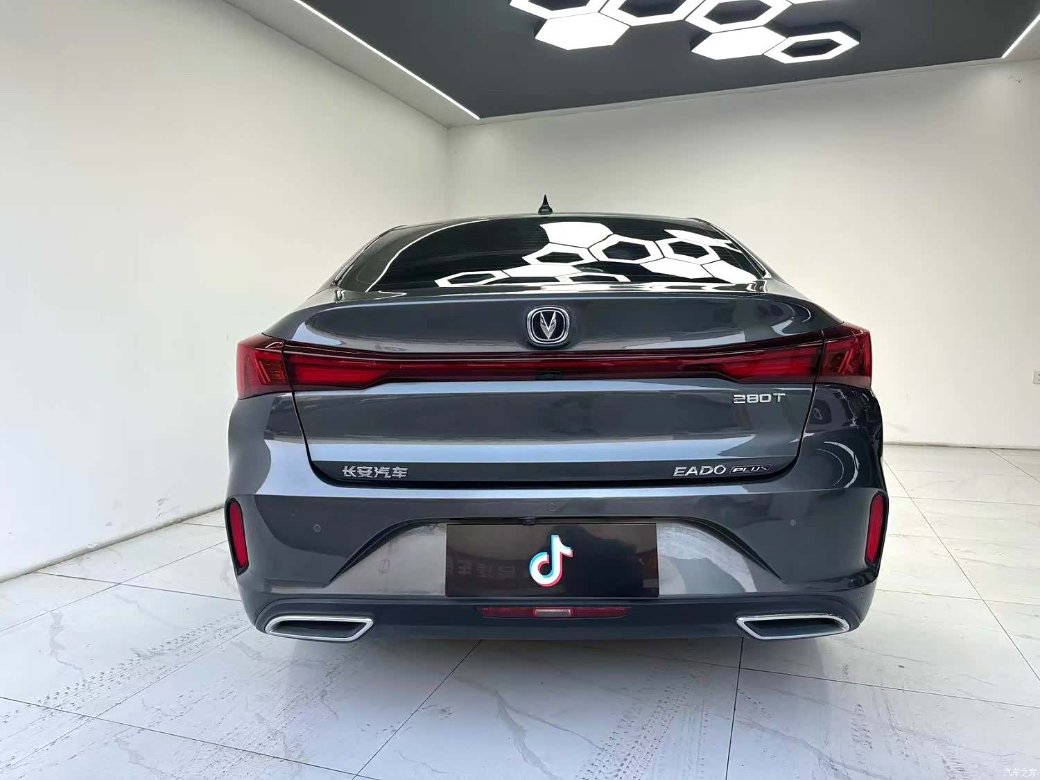Changan Eado, 2023 8
