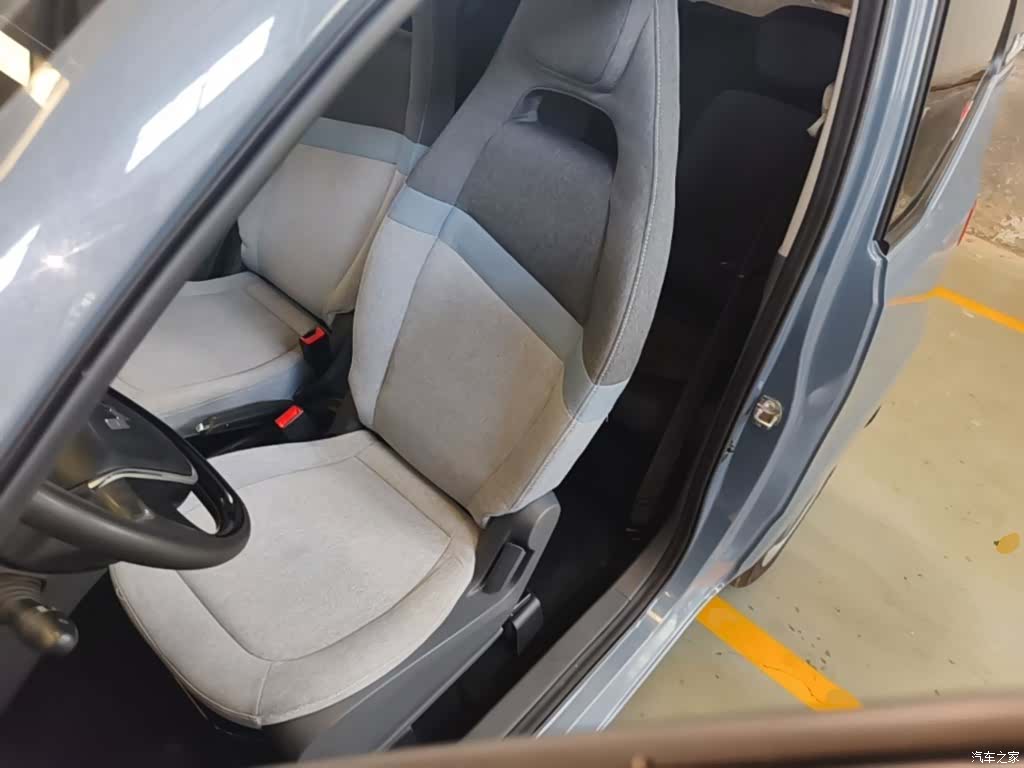 Wuling MINIEV, 2022 15
