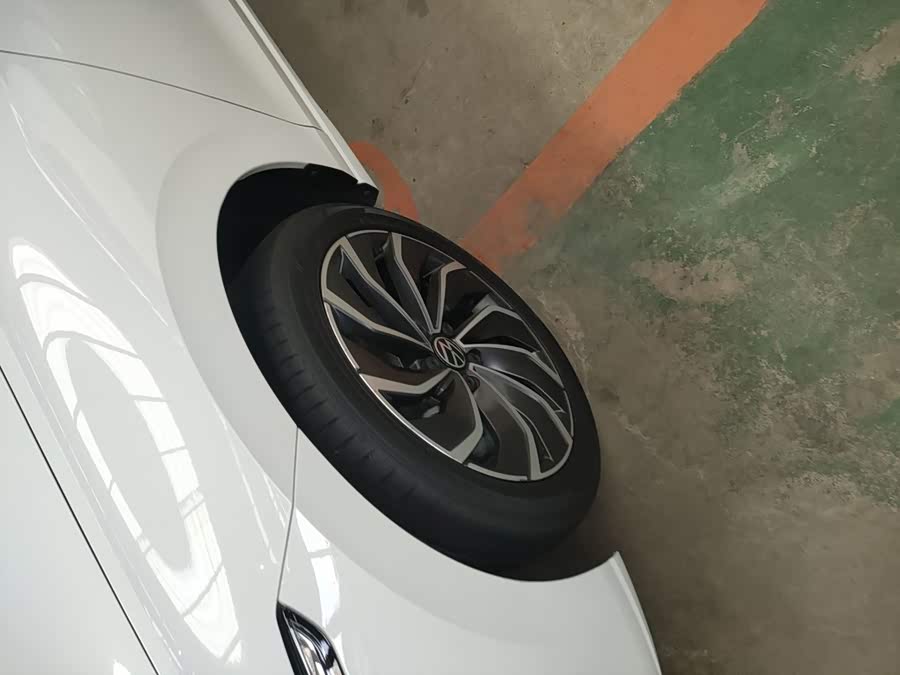 Volkswagen Golf 2024, фото 23