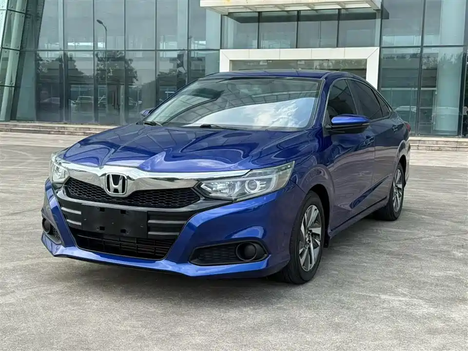 Honda Lingpai