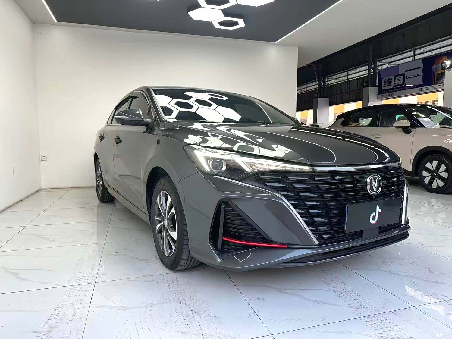 Changan Eado, 2023 3