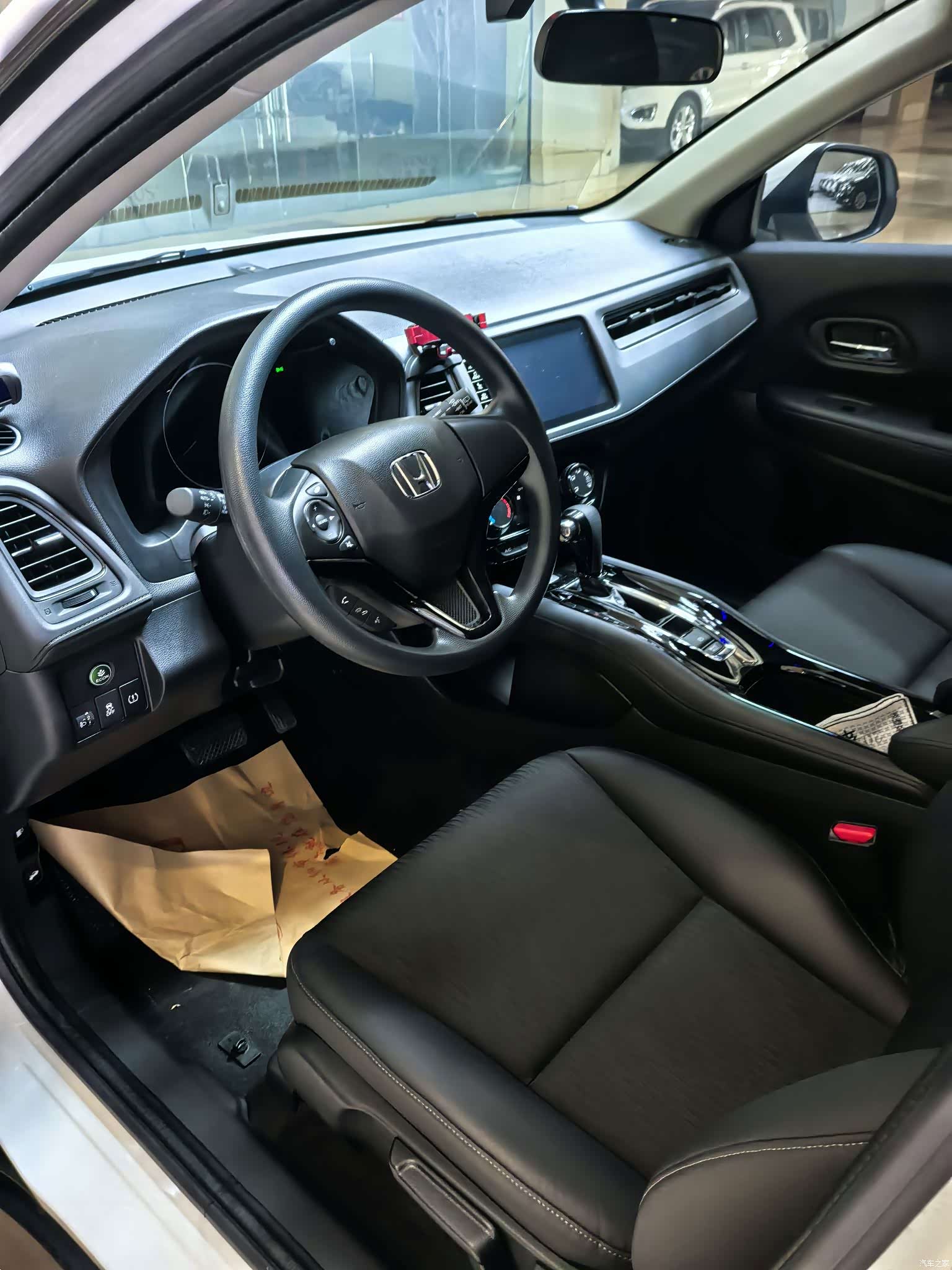 Honda Vezel, 2022 4