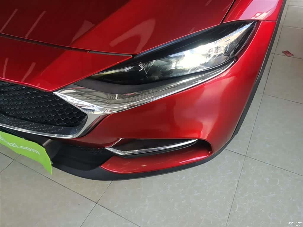 Mazda CX-4, 2020 24