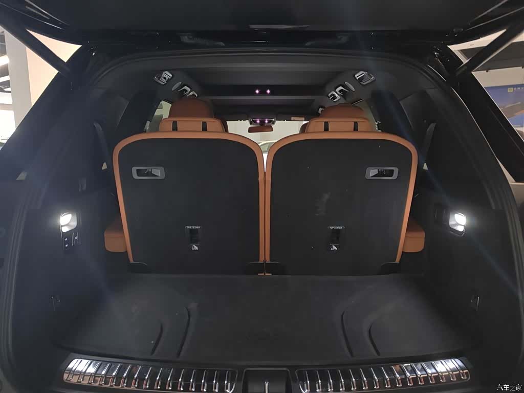 Li Auto L8, 2023 19