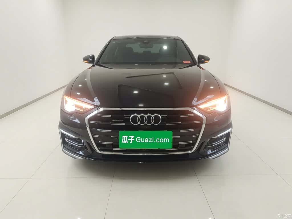 Audi A6L, 2023 3