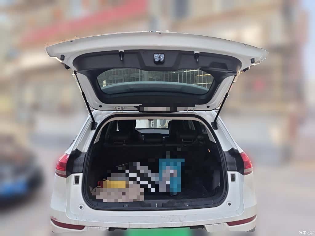 Haval H6, 2020 10
