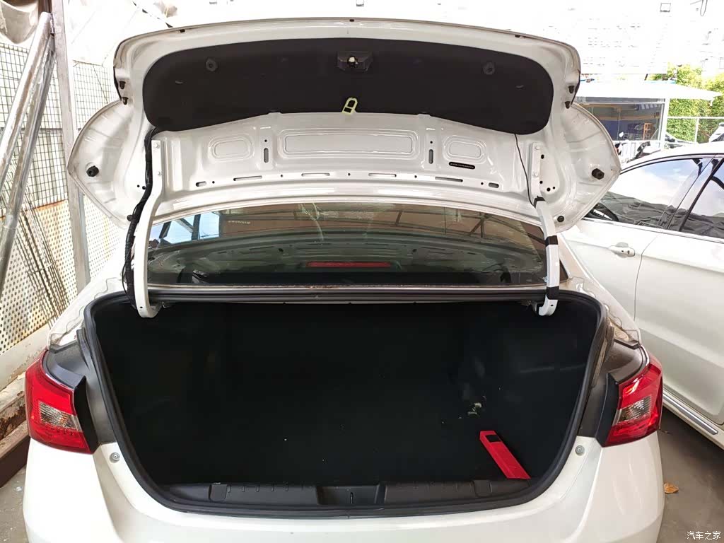 Chery 5, 2021 15