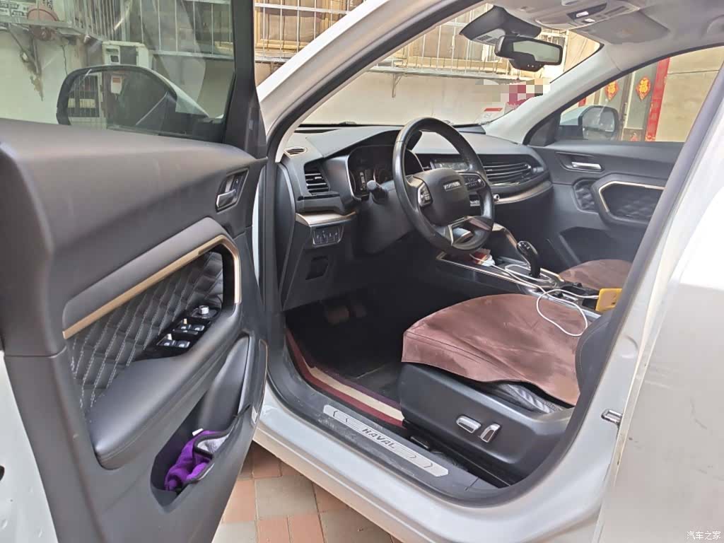 Haval H6, 2020 14