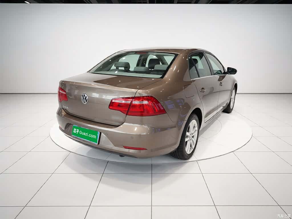 Volkswagen Bora, 2015 7