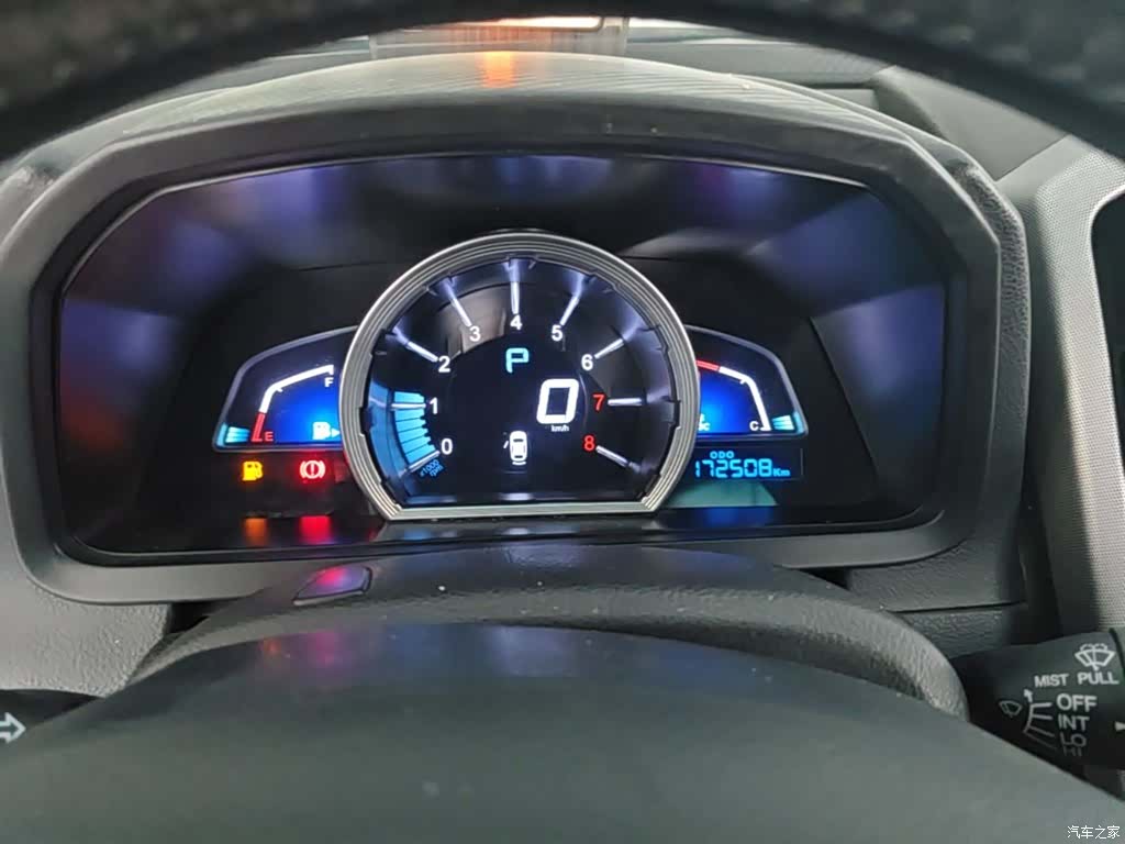 DongFeng 6, 2014 18
