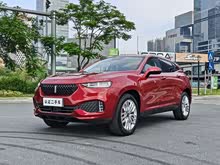 κ�� VV7 2017�� VV7c 2.0T ������