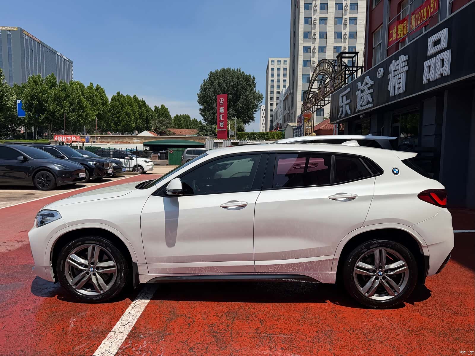 BMW X2, 2021 3