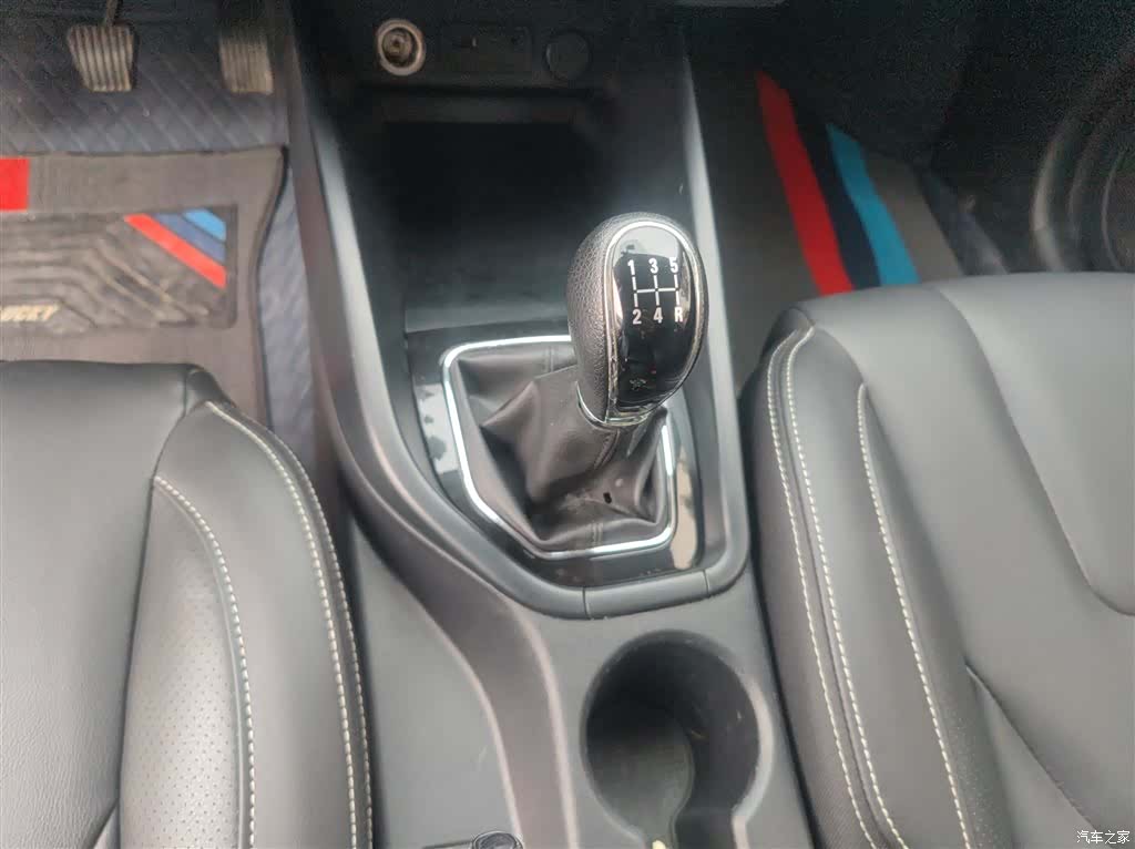 DongFeng 580, 2019 14