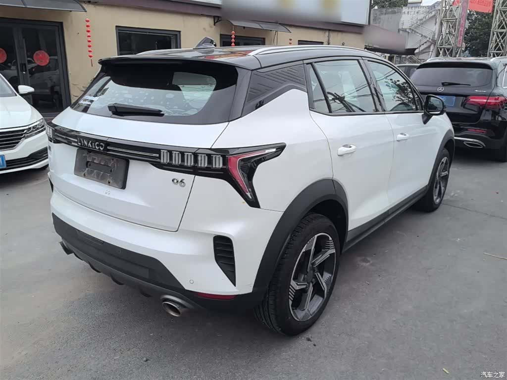 Lynk & Co 02, 2022 7