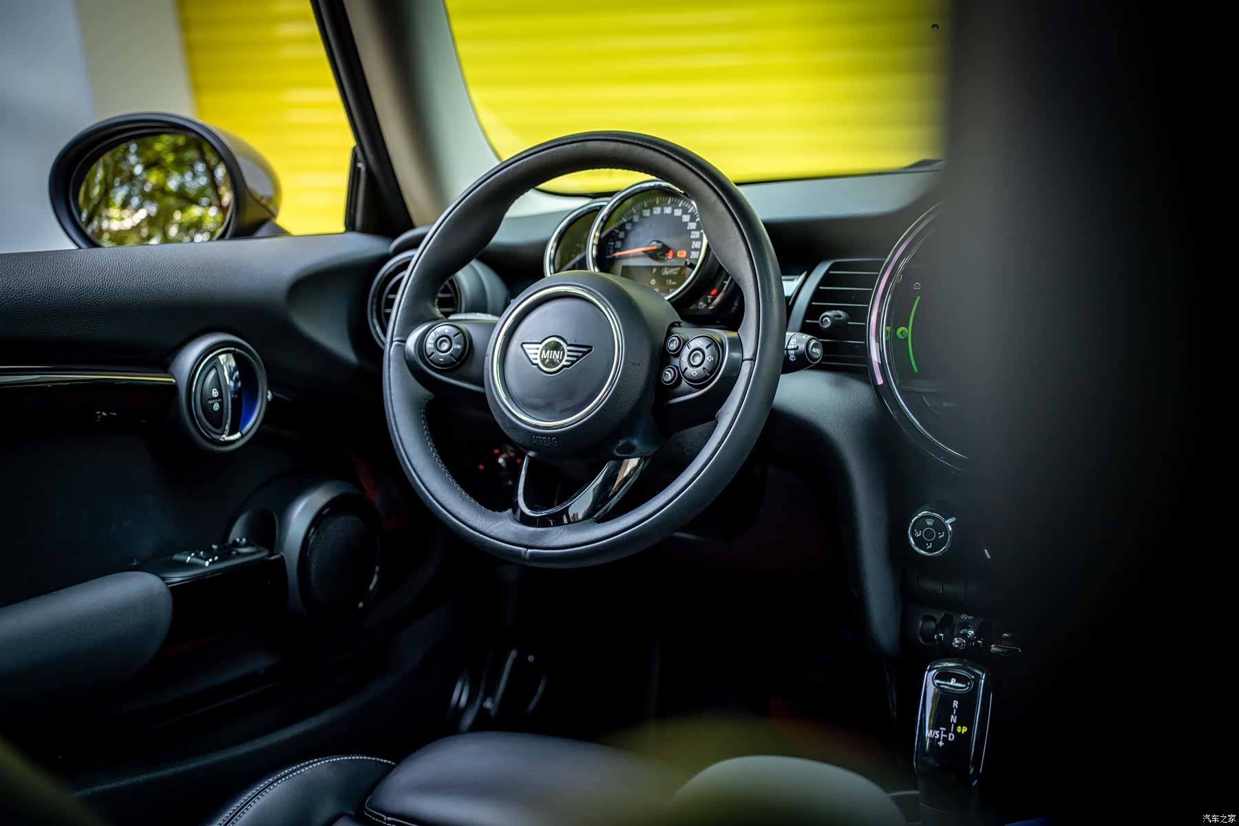 Mini Cooper, 2020 15