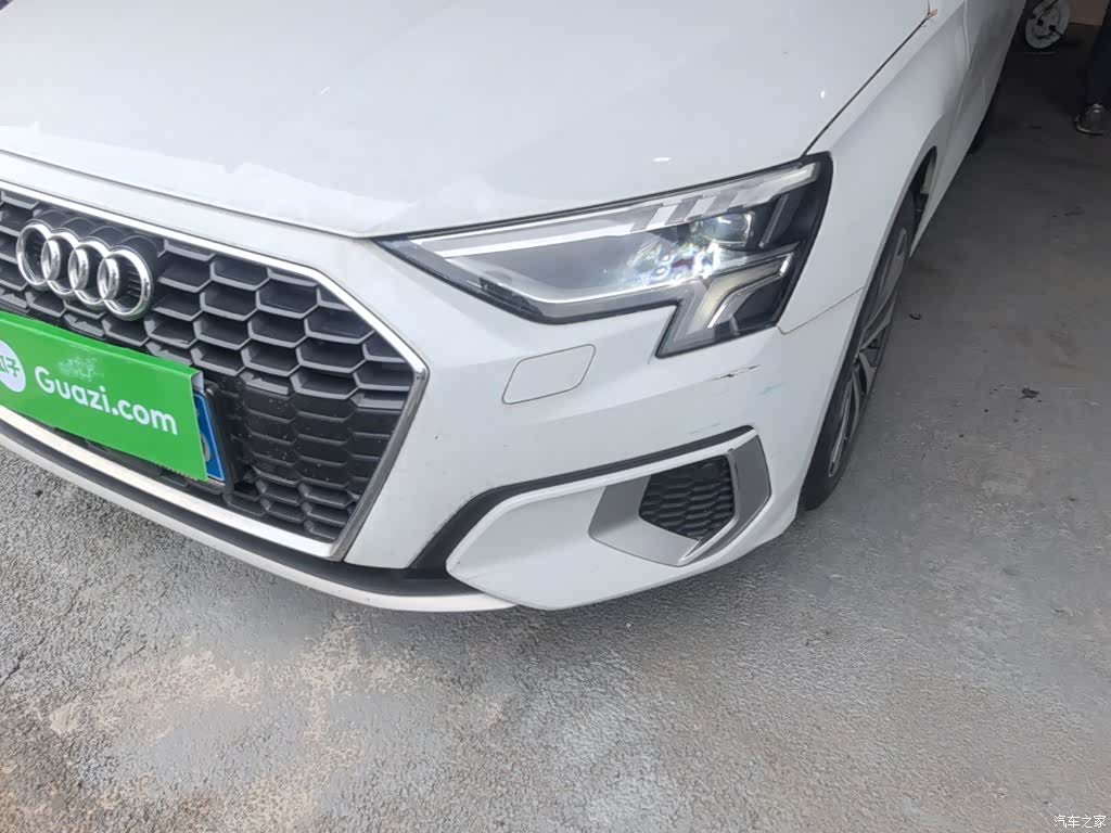 Audi A3, 2022 24