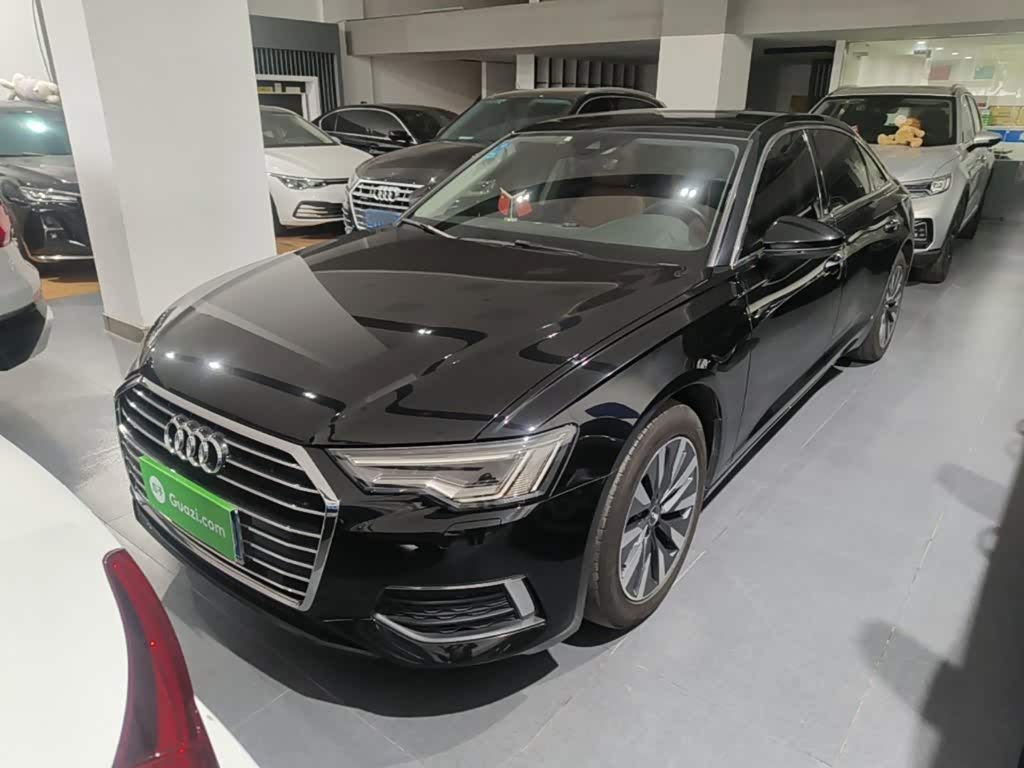 Audi A6L 2019 45 TFSI