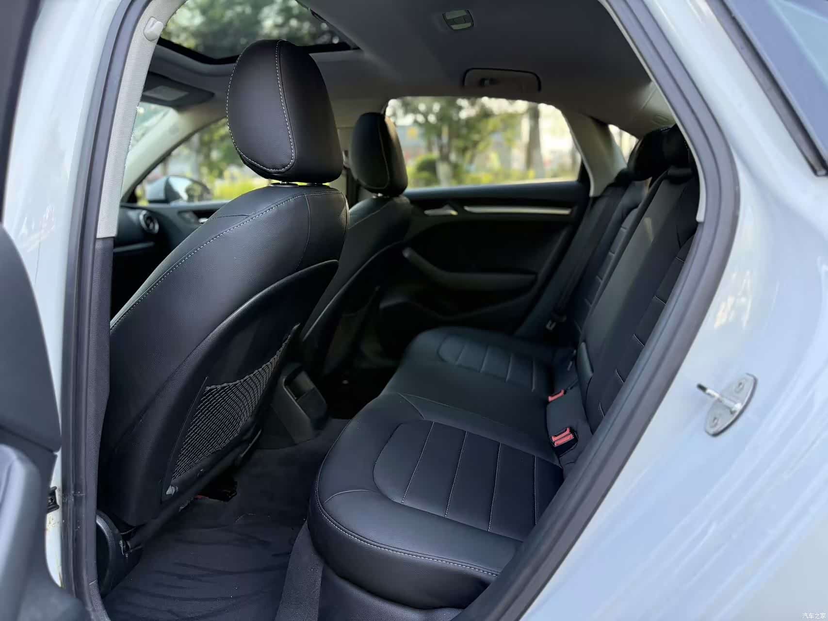 Audi A3, 2016 6