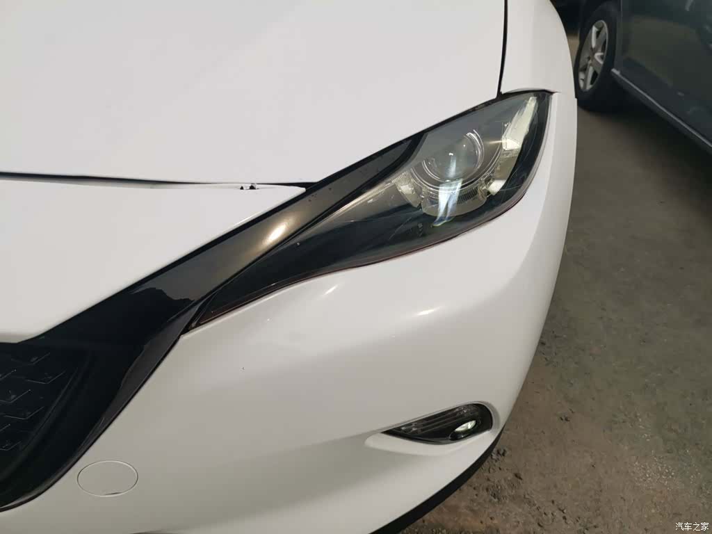 Mazda CX-4, 2016 18