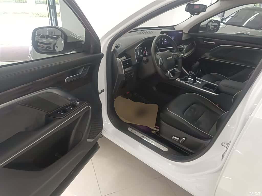 Haval H6, 2022 16