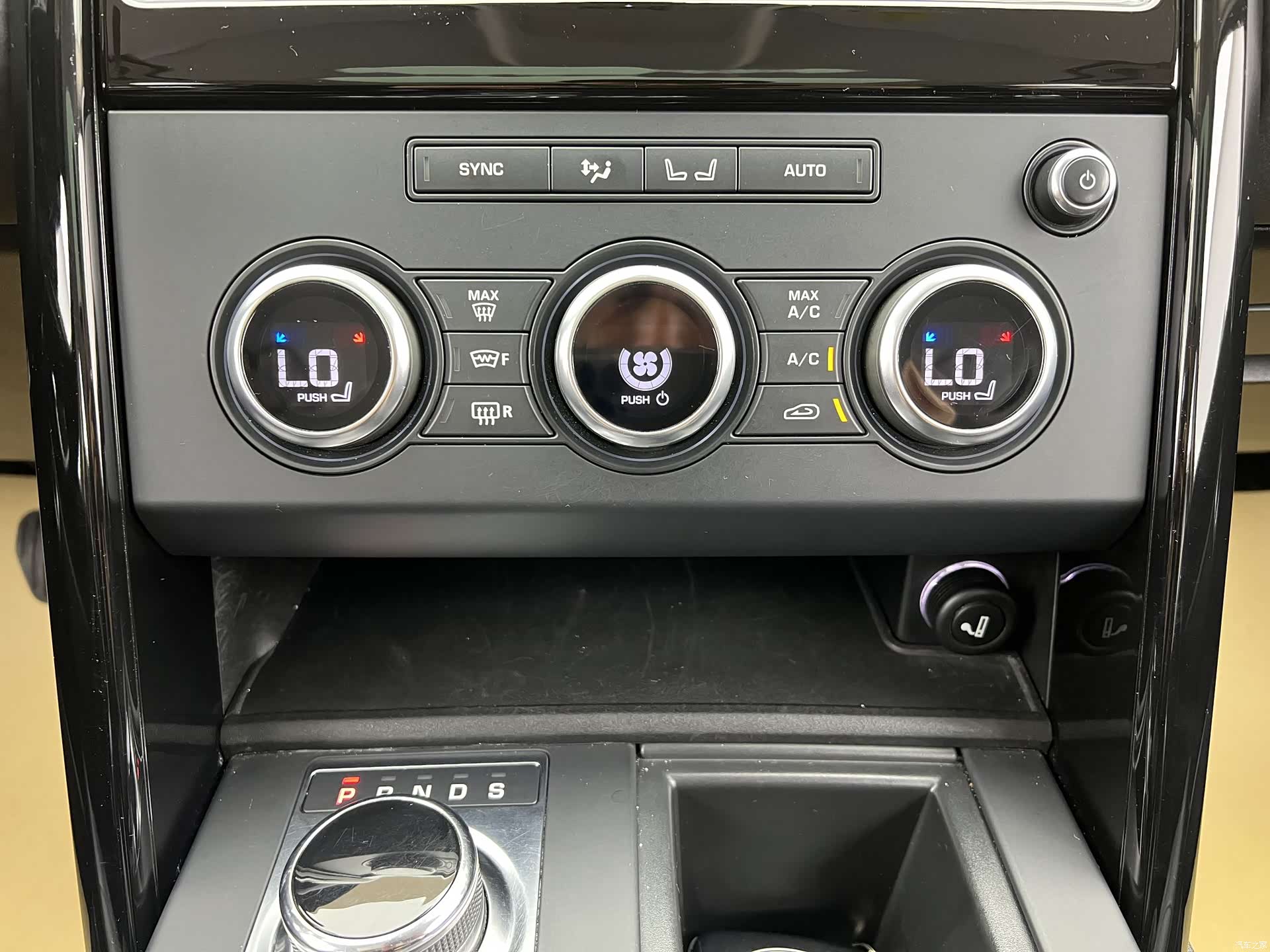 Land Rover Discovery, 2018 21