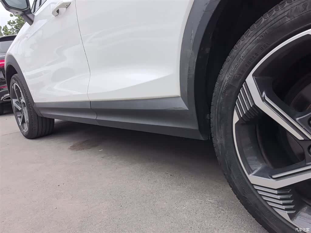 Lynk & Co 02, 2022 22