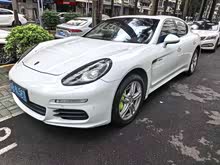 Panamera����Դ 2014�� Panamera S E-Hybrid 3.0T