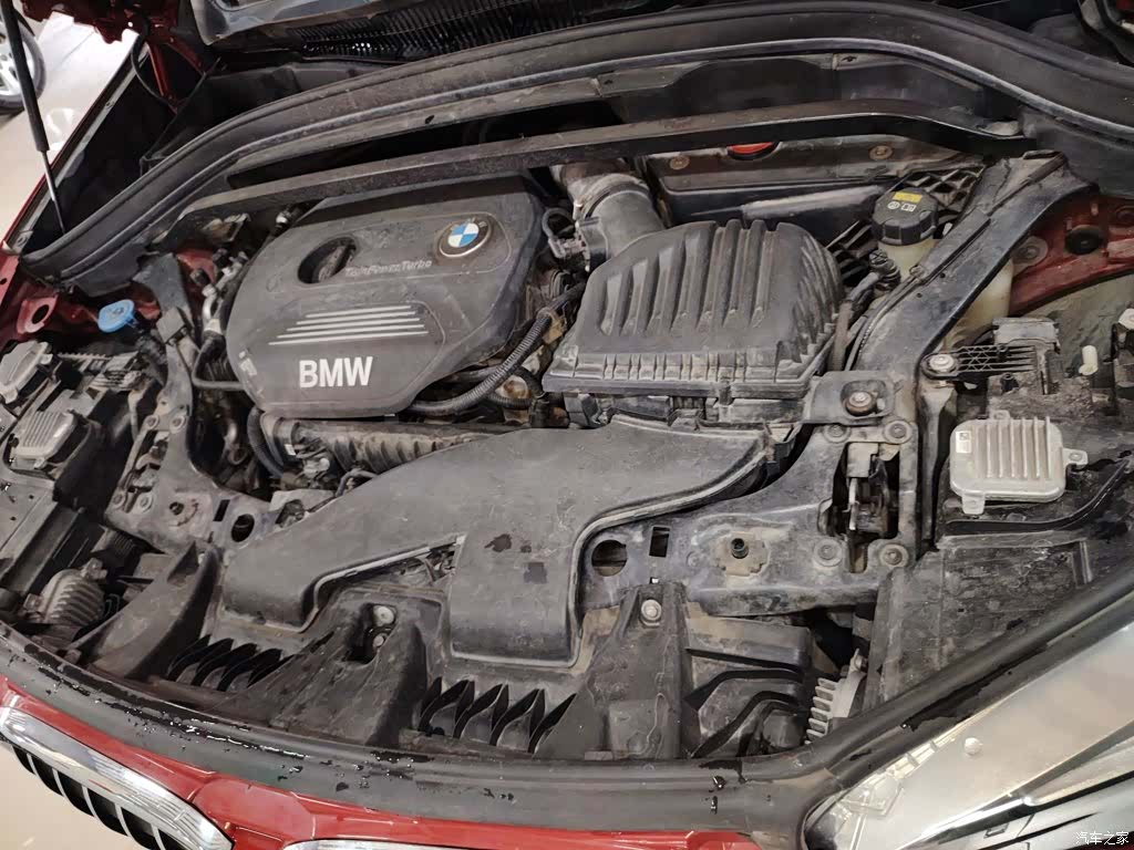 BMW X1, 2018 20