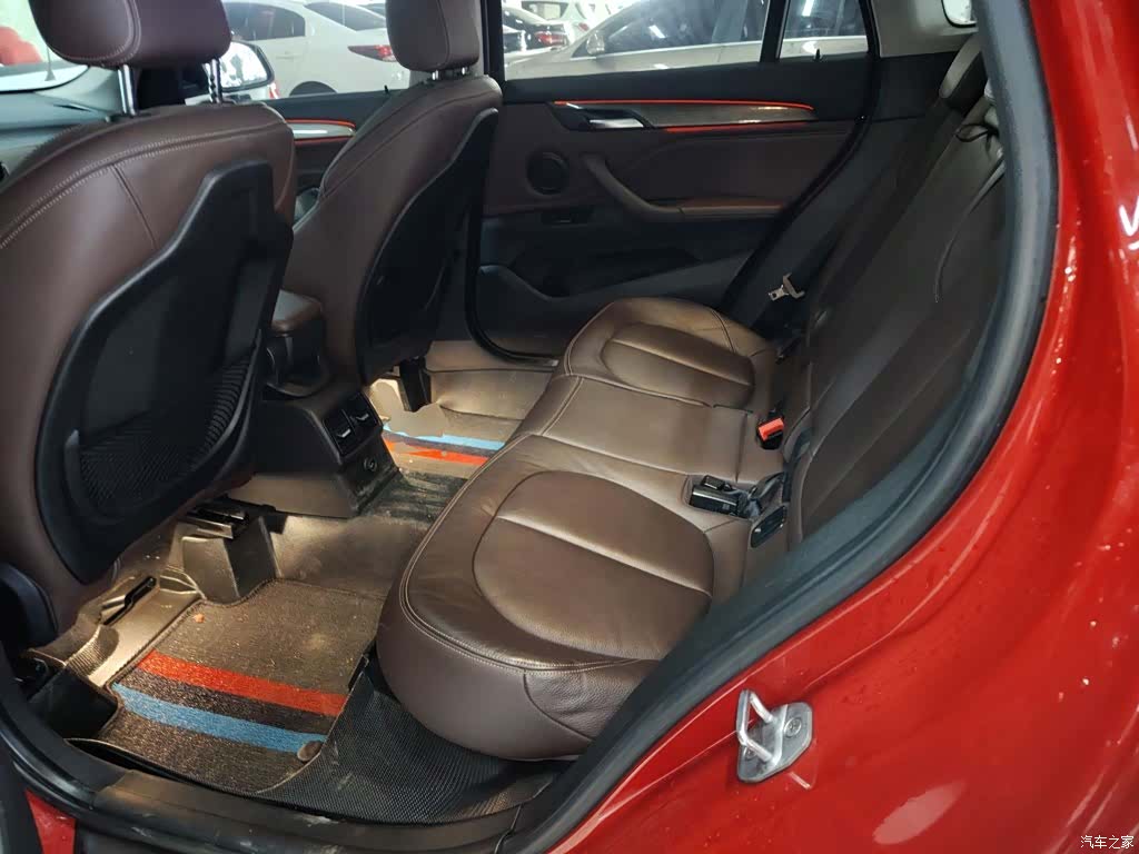 BMW X1, 2018 17