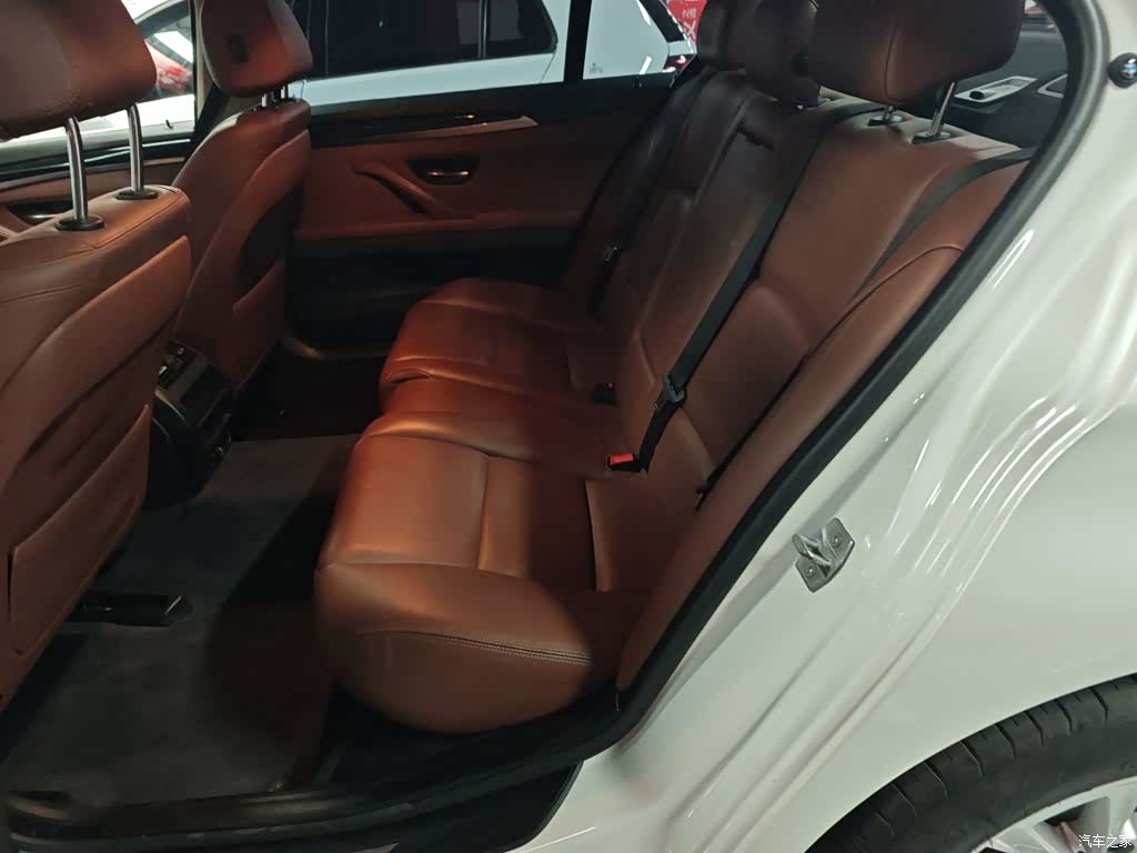 BMW 5 Series, 2014 17