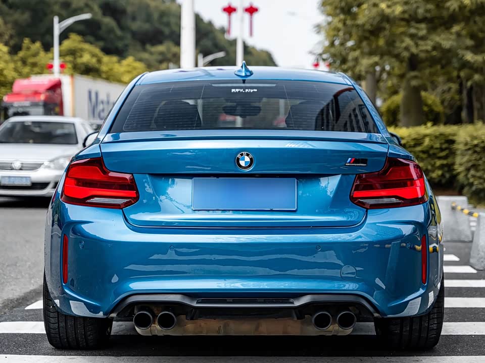 BMW M2 BMW M2